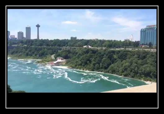 Niagara Falls Dzwonek Pobierz za darmo Niagara Falls Dzwonek Pobierz za darmo
