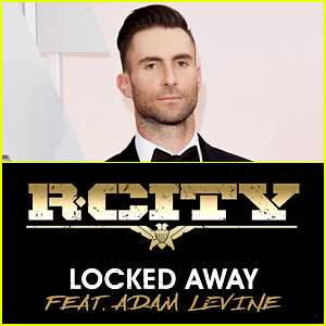 Locked Away Ringtone Download Free Locked Away Ringtone Download Free