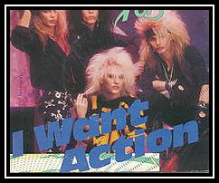 I Want Action Ringtone Download Free I Want Action Ringtone Download Free