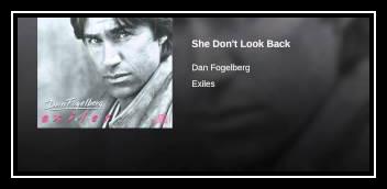 She Don't Look Back Soittoääni Lataa ilmaiseksi She Don't Look Back Soittoääni Lataa ilmaiseksi