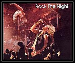 Rock The Night Ringtone Download Free Rock The Night Ringtone Download Free