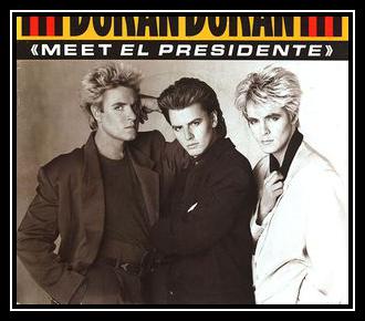 Meet El Presidente آهنگ زنگ دانلود رایگان