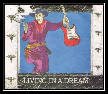 Living In A Dream Descarcă ton de apel gratuit