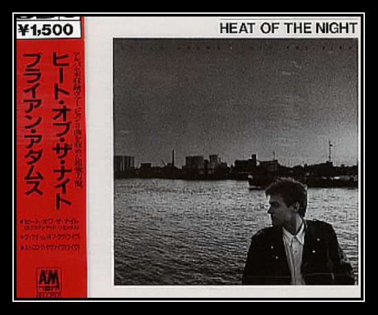 Heat Of The Night آهنگ زنگ دانلود رایگان