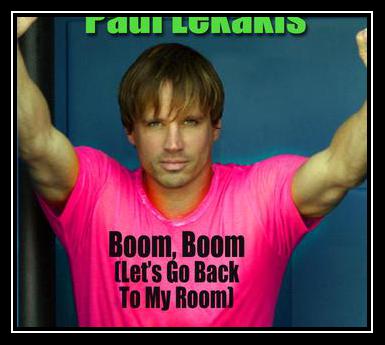 Boom Boom (Let's Go Back To My Room) Unduh Nada Dering Gratis
