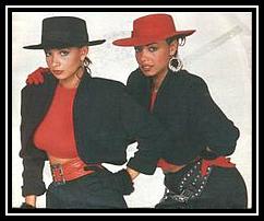 Showing Out (Get Fresh At The Weekend) آهنگ زنگ دانلود رایگان