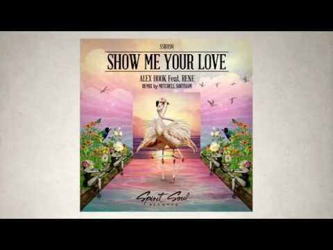 Show Me Your Love (Original Mix) آهنگ زنگ دانلود رایگان