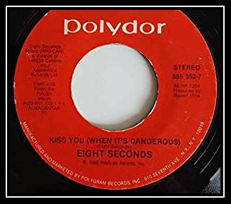 Kiss You (When It's Dangerous) آهنگ زنگ دانلود رایگان Kiss You (When It's Dangerous) آهنگ زنگ دانلود رایگان