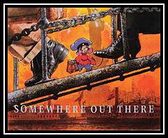 Somewhere Out There (From 'An American Tail') آهنگ زنگ دانلود رایگان