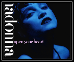 Open Your Heart آهنگ زنگ دانلود رایگان Open Your Heart آهنگ زنگ دانلود رایگان