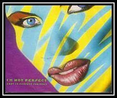 I'm Not Perfect (But I'm Perfect For You) రింగ్‌టోన్ డౌన్‌లోడ్ ఉచితం