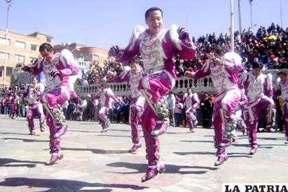 Danza Caporal 벨소리 무료 다운로드