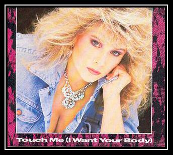 Touch Me (I Want Your Body) Ringtone Download Free Touch Me (I Want Your Body) Ringtone Download Free
