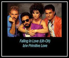 Falling In Love (Uh-Oh) Ringtone Download Free Falling In Love (Uh-Oh) Ringtone Download Free