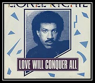 Love Will Conquer All Klingelton kostenlos herunterladen