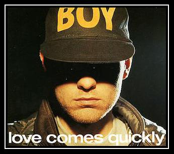 Love Comes Quickly рингтон скачать бесплатно Love Comes Quickly рингтон скачать бесплатно