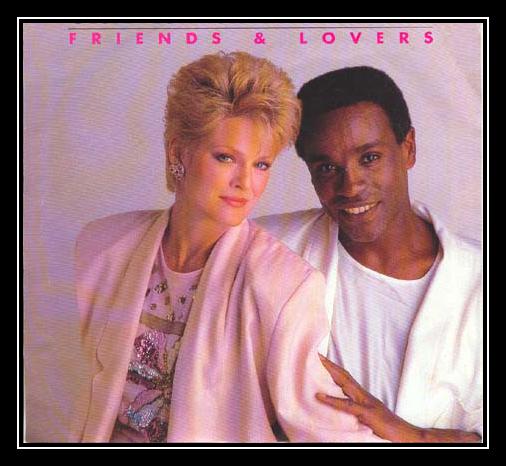 Friends And Lovers آهنگ زنگ دانلود رایگان Friends And Lovers آهنگ زنگ دانلود رایگان
