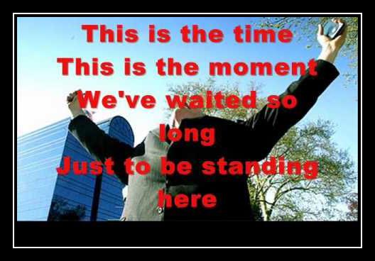This Is The Time آهنگ زنگ دانلود رایگان This Is The Time آهنگ زنگ دانلود رایگان