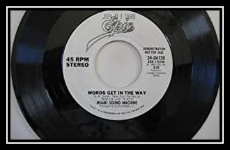 Words Get In The Way Scarica suoneria gratis