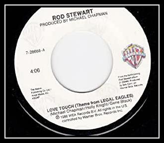 Love Touch (Theme From 'Legal Eagles') Ringtone Download Free Love Touch (Theme From 'Legal Eagles') Ringtone Download Free
