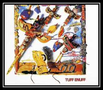 Tuff Enuff آهنگ زنگ دانلود رایگان Tuff Enuff آهنگ زنگ دانلود رایگان