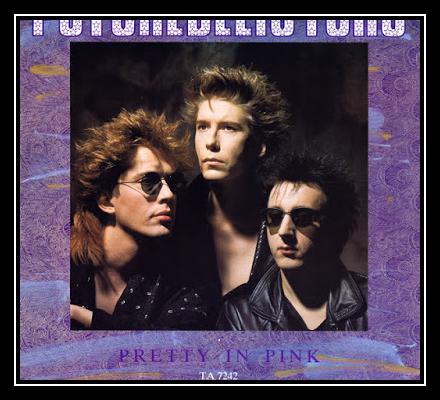 Pretty In Pink Ringtone Ladda ner gratis Pretty In Pink Ringtone Ladda ner gratis