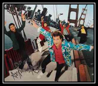 Love And Rock And Roll آهنگ زنگ دانلود رایگان Love And Rock And Roll آهنگ زنگ دانلود رایگان
