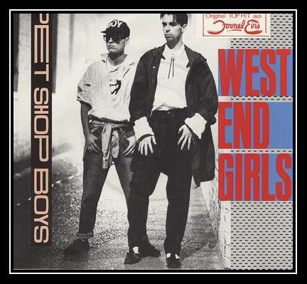 West End Girls रिंगटोन डाउनलोड मुफ्त