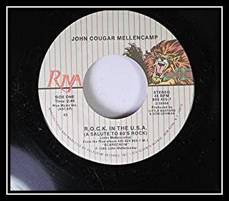 R.O.C.K. In The U.S.A. (A Salute To 60's Rock) آهنگ زنگ دانلود رایگان