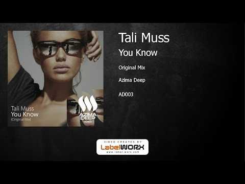 You Know (Original Mix) Vyzvánění ke stažení zdarma You Know (Original Mix) Vyzvánění ke stažení zdarma