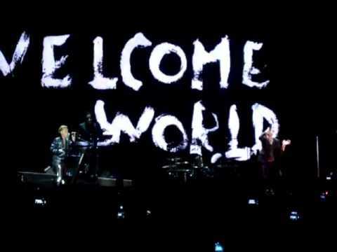 Welcome To My World Vyzvánění ke stažení zdarma Welcome To My World Vyzvánění ke stažení zdarma