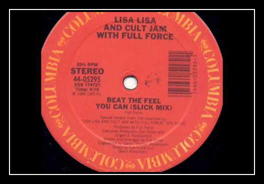 Can You Feel The Beat Ringtone Download Free
