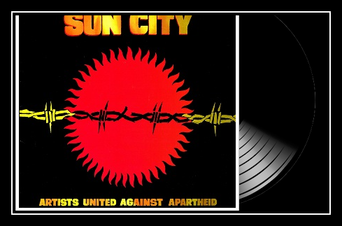Sun City آهنگ زنگ دانلود رایگان
