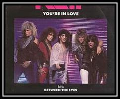 You're In Love рингтон скачать бесплатно