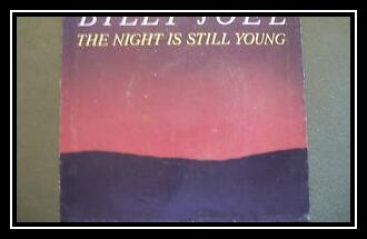 The Night Is Still Young Klingelton kostenlos herunterladen