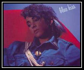 Blue Kiss آهنگ زنگ دانلود رایگان