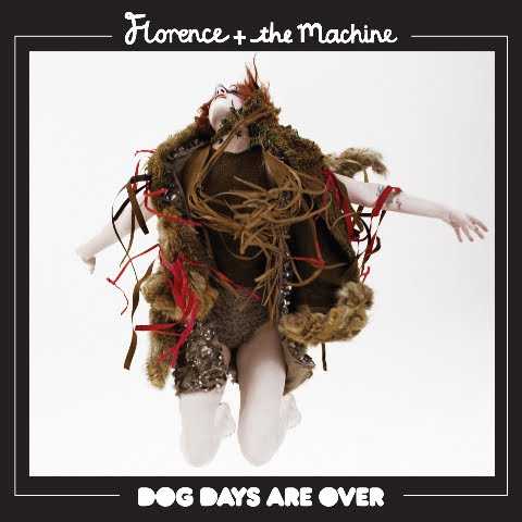 Dog Days Are Over ดาวน์โหลดริงโทนฟรี