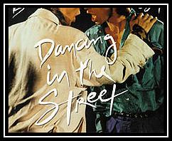 Dancing In The Street रिंगटोन डाउनलोड मुफ्त Dancing In The Street रिंगटोन डाउनलोड मुफ्त