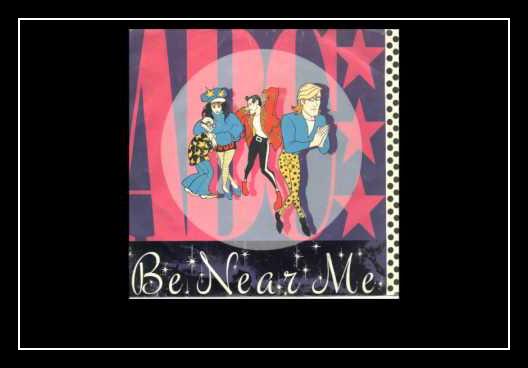 Be Near Me ดาวน์โหลดริงโทนฟรี