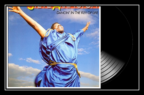 Dancin' In The Key Of Life Descarga gratuita de tonos de llamada Dancin' In The Key Of Life Descarga gratuita de tonos de llamada