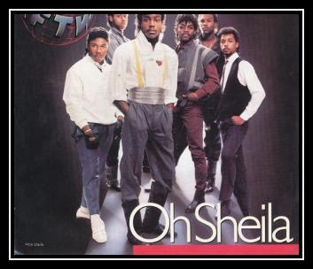 Oh Sheila ரிங்டோன் பதிவிறக்கம் இலவசம் Oh Sheila ரிங்டோன் பதிவிறக்கம் இலவசம்