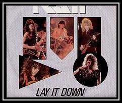 Lay It Down ดาวน์โหลดริงโทนฟรี