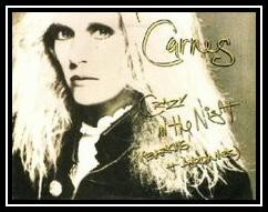 Crazy In The Night (Barking At Airplanes) ดาวน์โหลดริงโทนฟรี