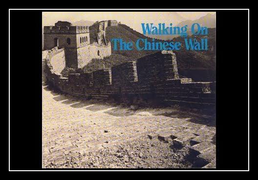 Walking On The Chinese Wall Scarica suoneria gratis Walking On The Chinese Wall Scarica suoneria gratis