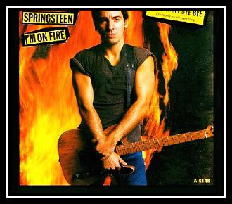 I'm On Fire آهنگ زنگ دانلود رایگان I'm On Fire آهنگ زنگ دانلود رایگان