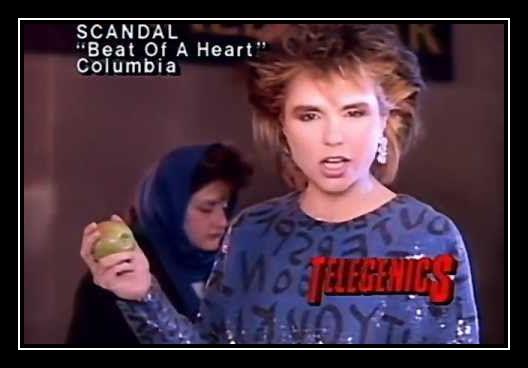 Beat Of A Heart Descarregar gratis el to de trucada