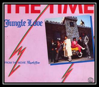 Jungle Love Ringtone Ladda ner gratis Jungle Love Ringtone Ladda ner gratis