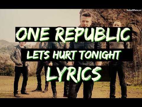 Let's Hurt Tonight ರಿಂಗ್ಟೋನ್ ಡೌನ್ಲೋಡ್ ಉಚಿತ Let's Hurt Tonight ರಿಂಗ್ಟೋನ್ ಡೌನ್ಲೋಡ್ ಉಚಿತ