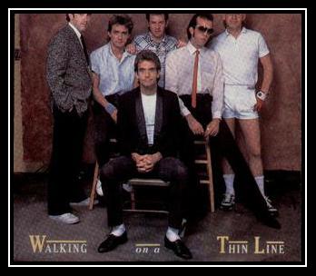 Walking On A Thin Line Ringtone Download Free Walking On A Thin Line Ringtone Download Free