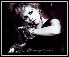 All Through The Night Descarregar gratis el to de trucada All Through The Night Descarregar gratis el to de trucada